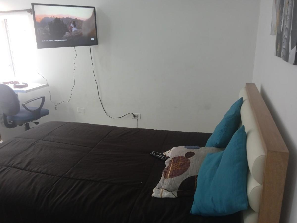 Apartamento Apartaestudio Muy Bien Ubicado En Medellín