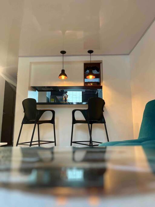 Apartamento Loft-ubicacion Estadio-floresta-laurel * Medellin