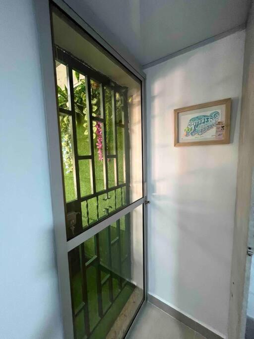 Apartment Apartamento Loft-ubicacion Estadio-floresta-laurel Medellin