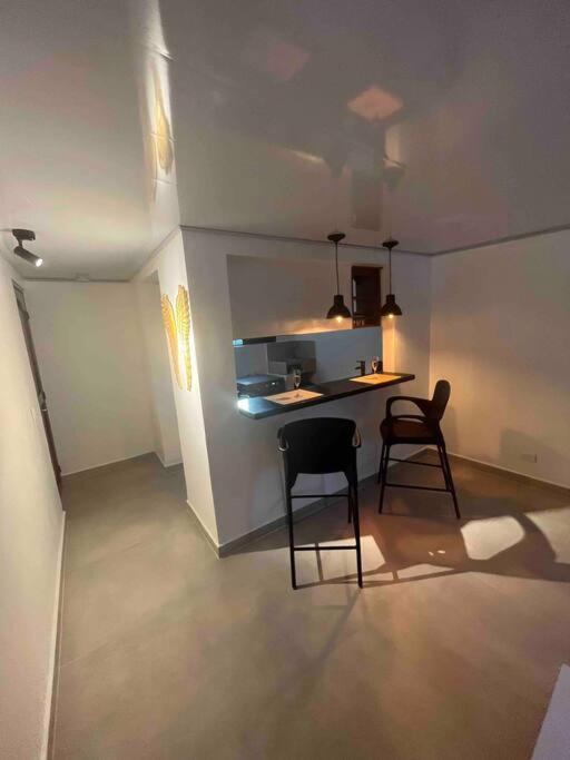Apartment Apartamento Loft-ubicacion Estadio-floresta-laurel Medellin