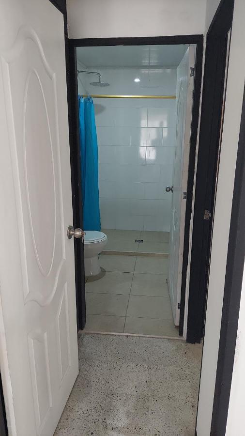 Ayenda Colores Guest house *