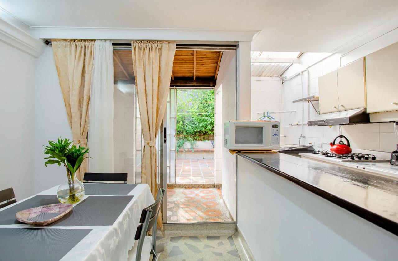 Habitación en casa particular - Casa En Urbanización Terracota Medellín