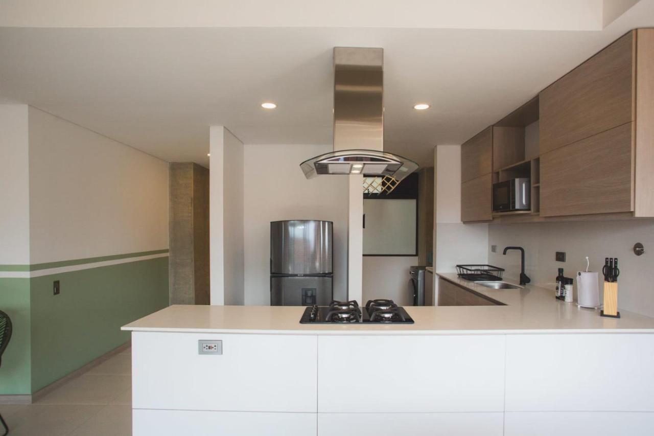 Apartamento Amazing 3br In Laureles *