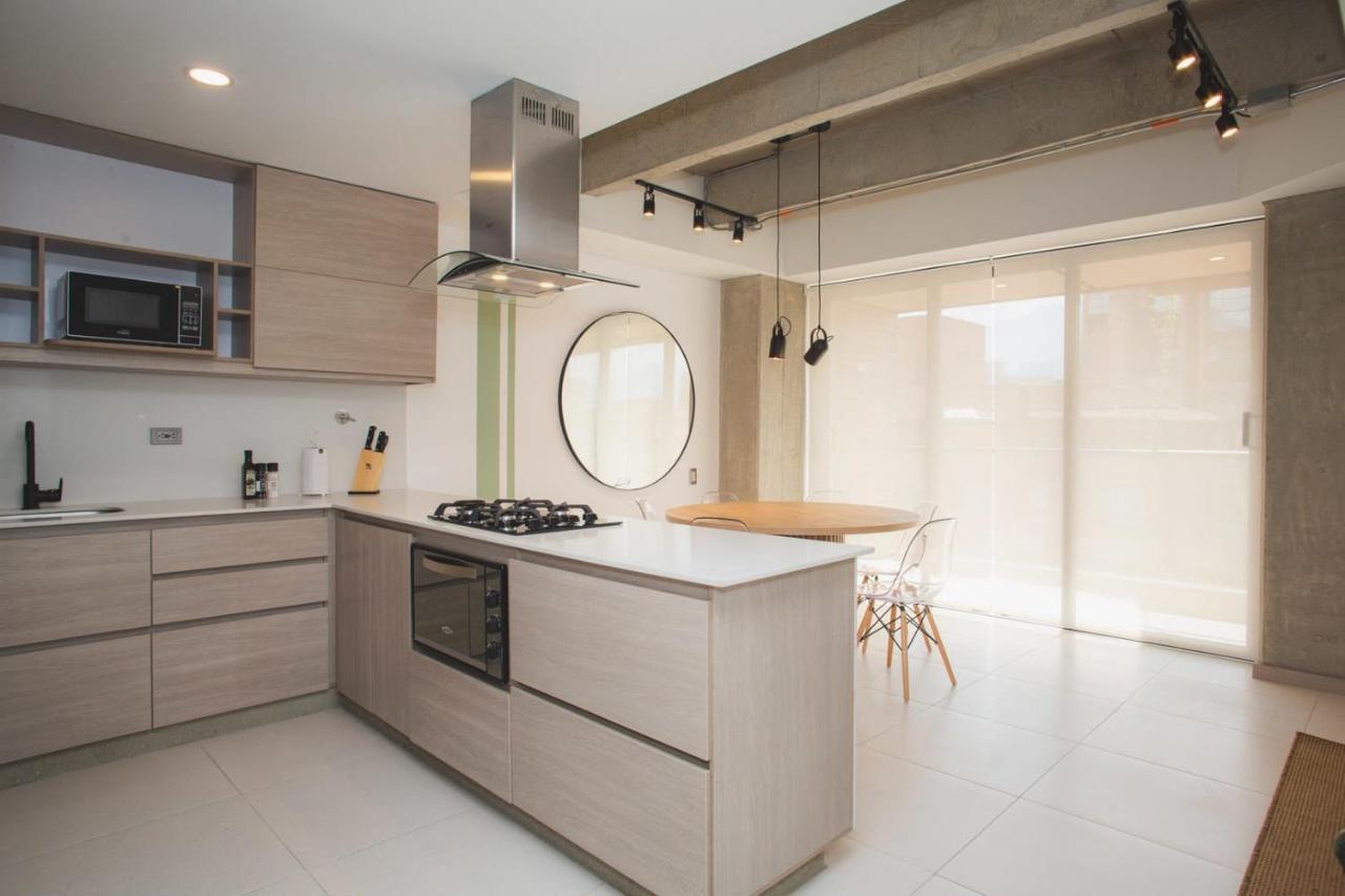Apartamento Amazing 3br In Laureles *