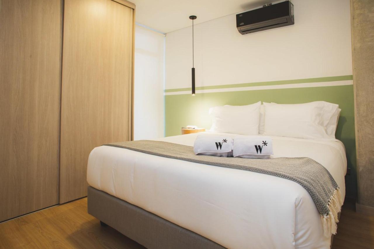 Apartamento Amazing 3br In Laureles Medellín