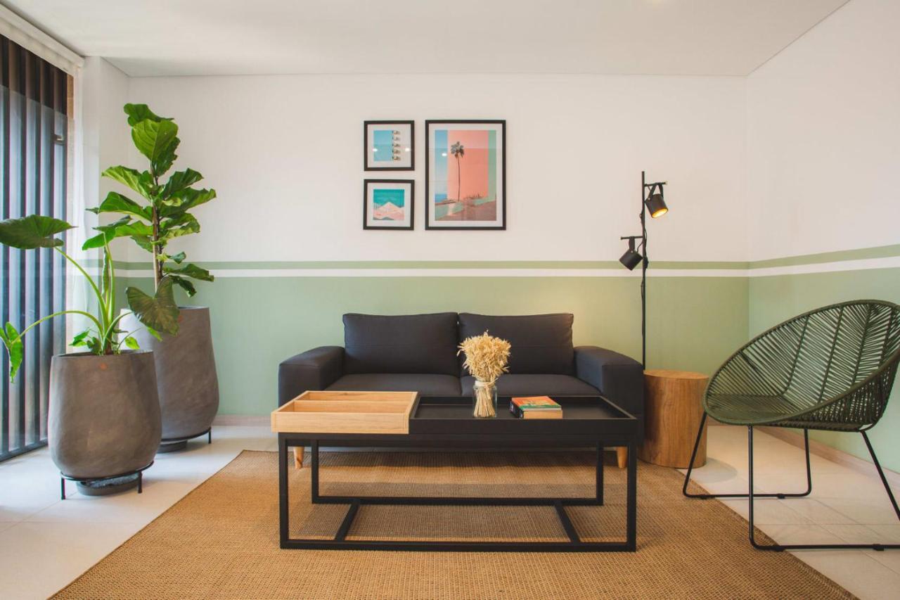 Amazing 3br In Laureles * Medellín
