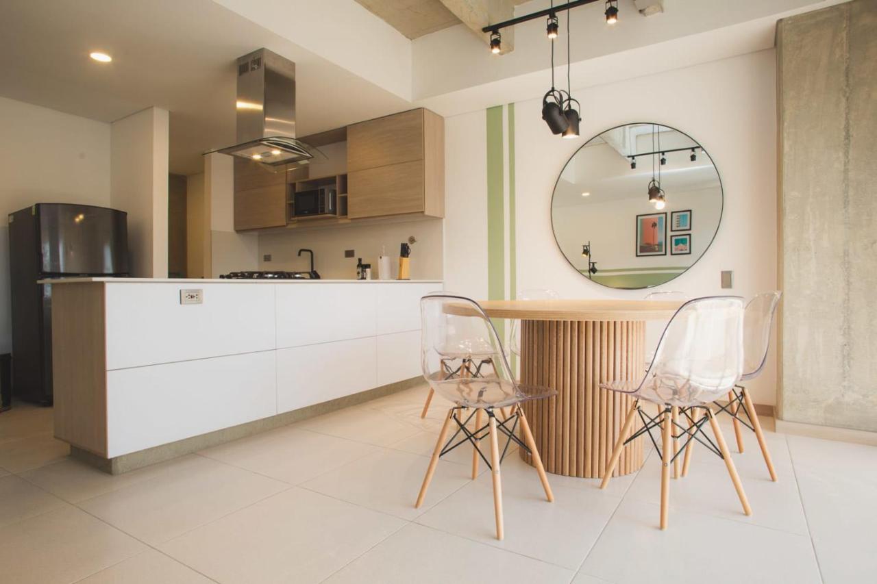 Amazing 3br In Laureles Apartamento *