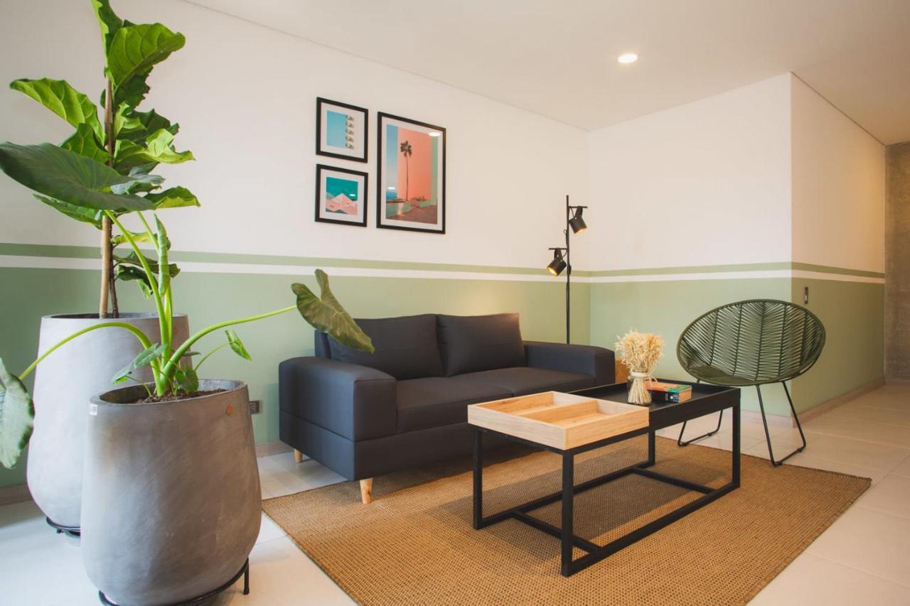 Apartamento Amazing 3br In Laureles *
