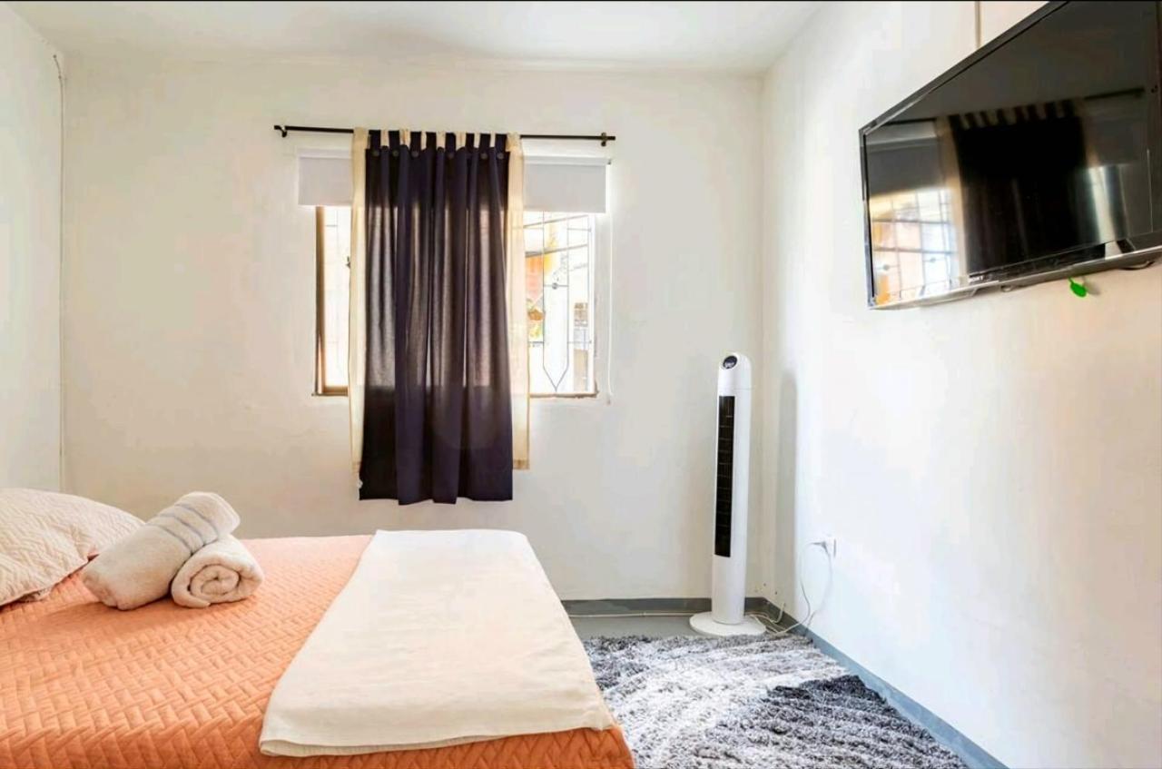 Hermosa Habitación Habitación en casa particular