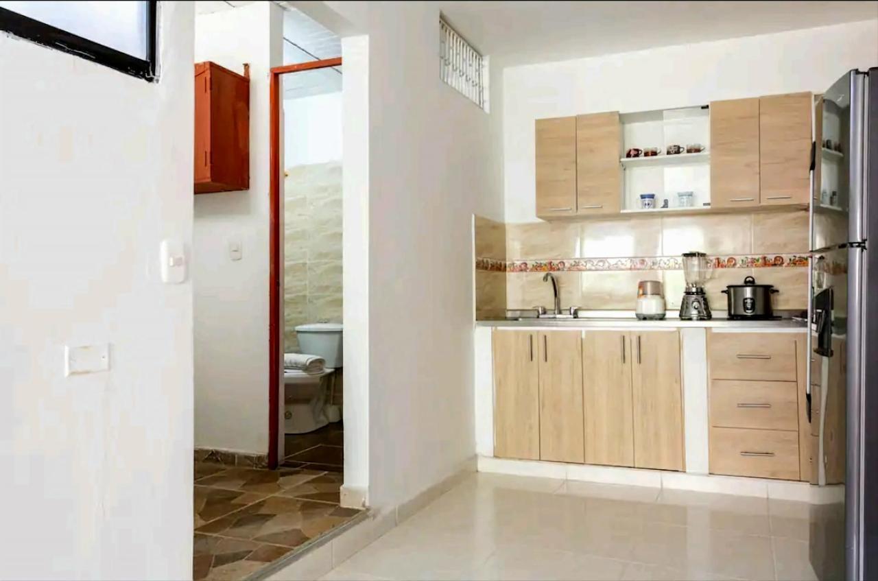 Hermosa Habitación * Medellín