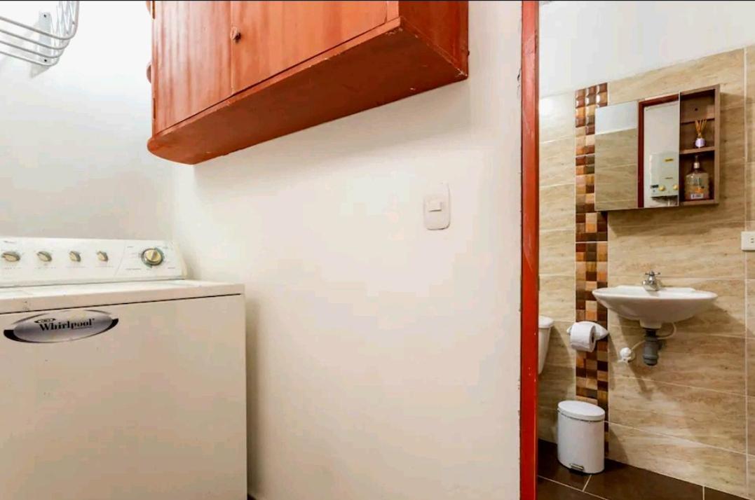 Hermosa Habitación Habitación en casa particular Medellín