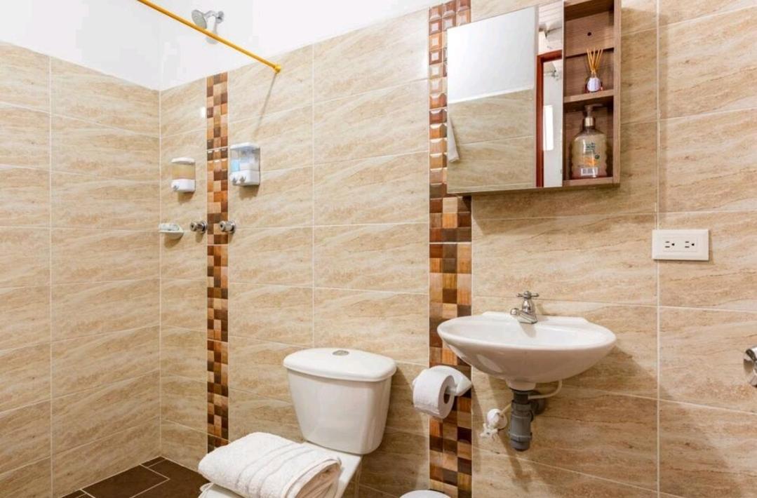 Hermosa Habitación Medellín