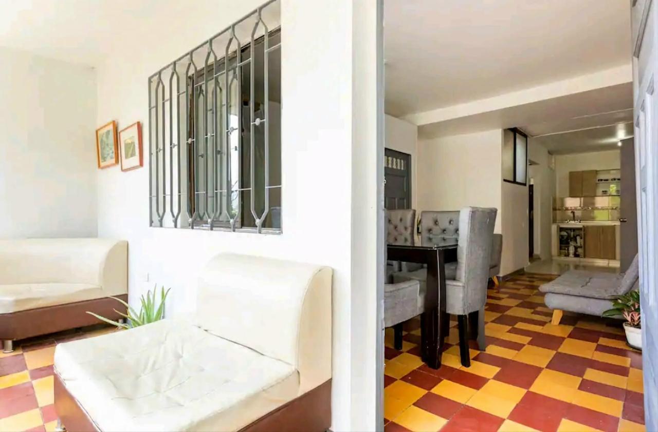 Hermosa Habitación *