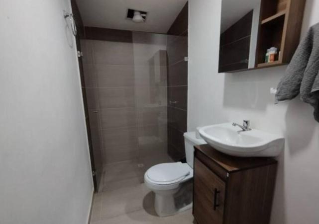 Apartamento Laureles-estadio / 300m Wifi Medellín