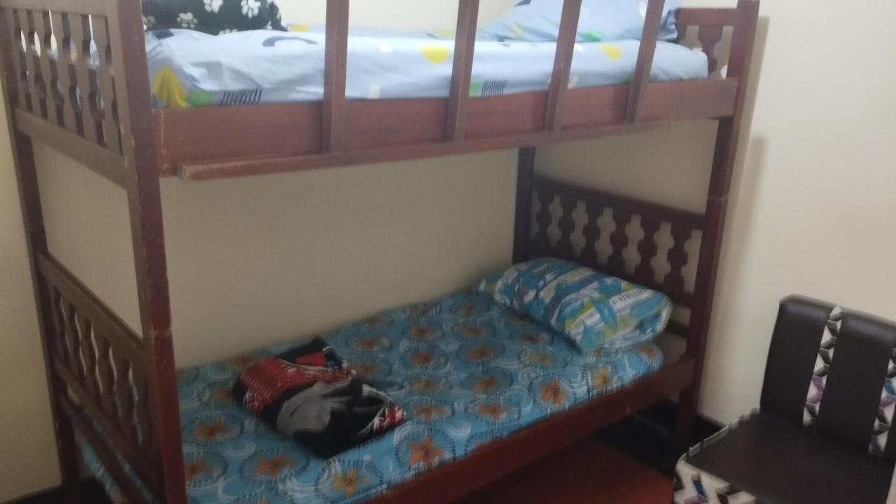 Habitación en casa particular La Casa De La Floresta Dormitorios Medellín