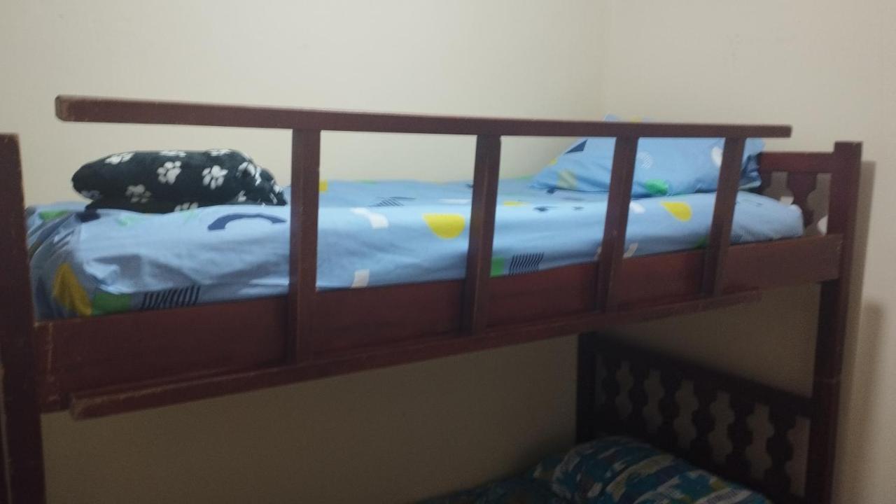 La Casa De La Floresta Dormitorios * Medellín