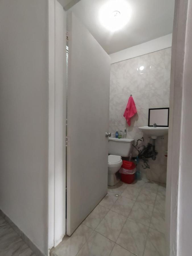 Habitación en casa particular Eterna Primavera