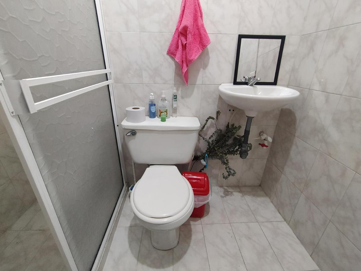 Eterna Primavera Habitación en casa particular Medellín