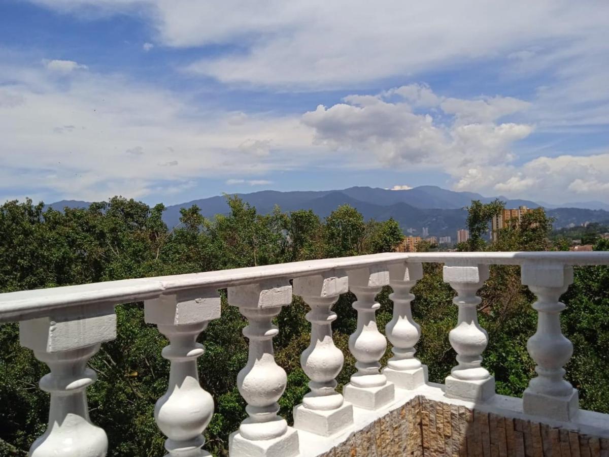 El Balcon De Montanas Apartamento Medellín