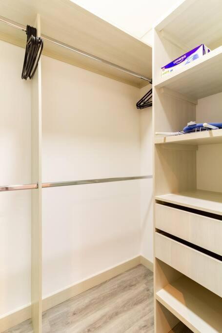 Beautiful New Loft Poblado *