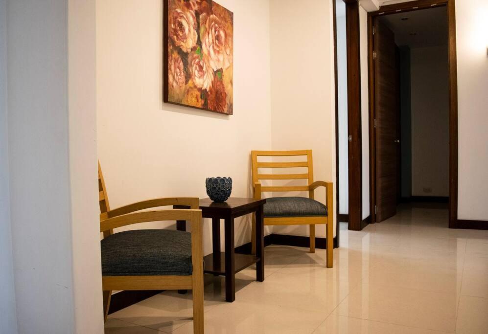 Apartamento Luxury 5-bedroom Medellín