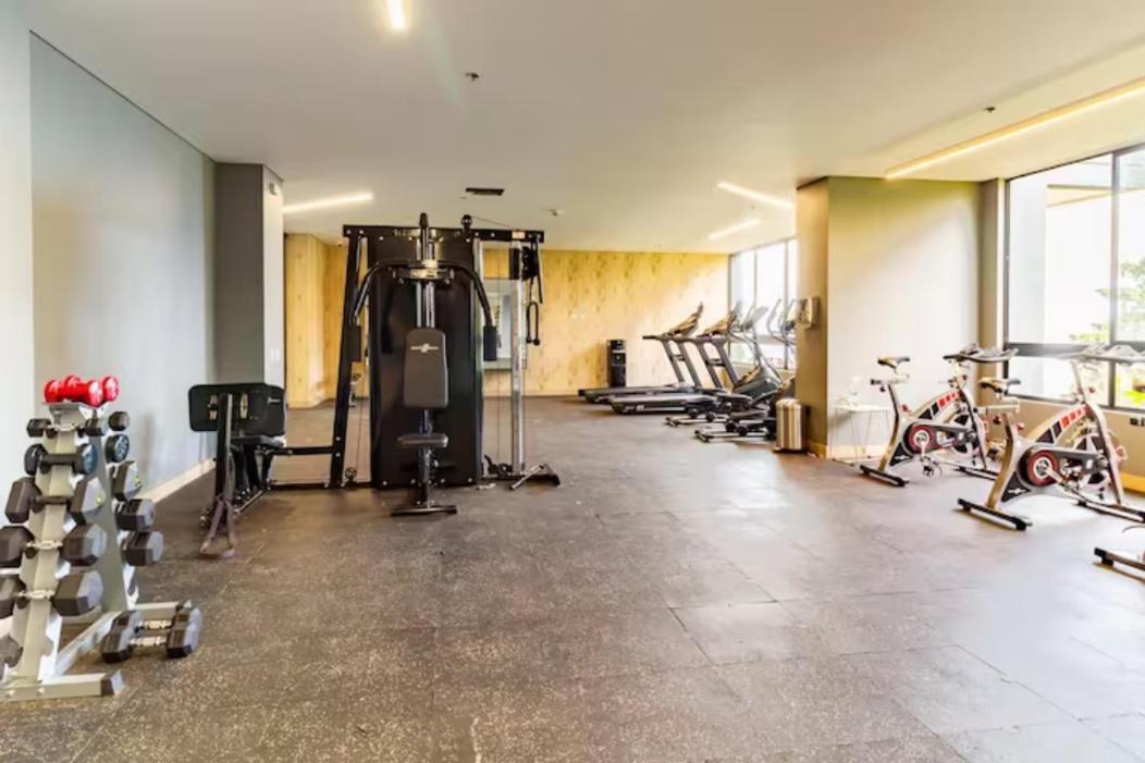 Beautiful New Loft Poblado Apartamento *