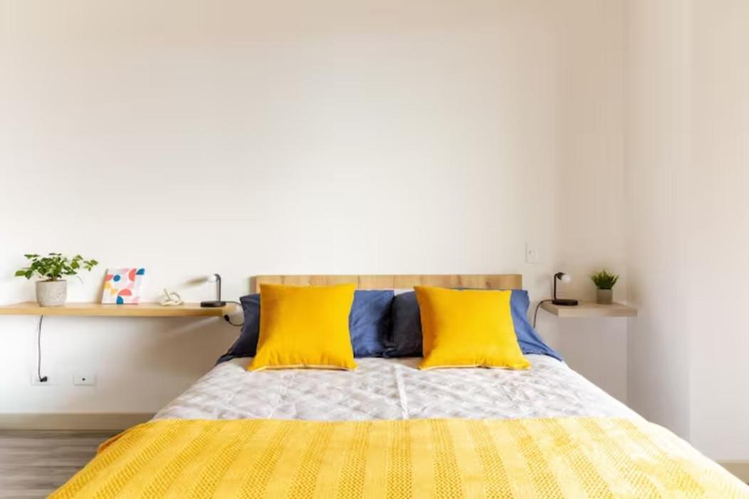 Beautiful New Loft Poblado Apartamento