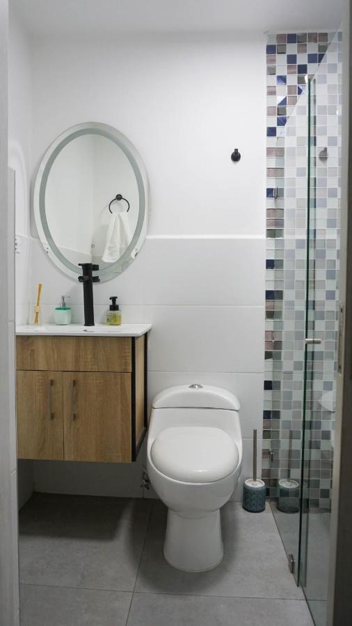 Acogedor Apartamento En Simon Bolivar Laureles Apartamento