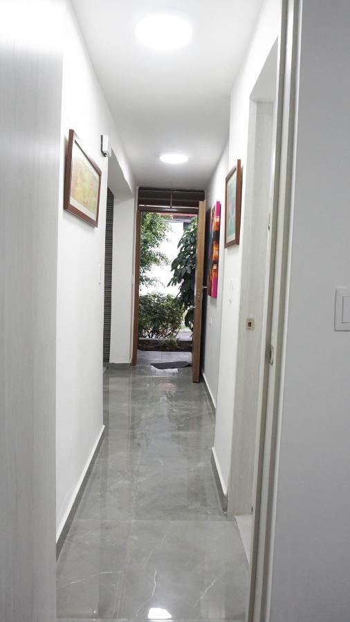 Apartamento Acogedor Apartamento En Simon Bolivar Laureles