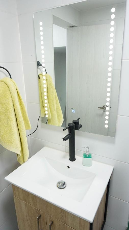 Apartamento Acogedor Apartamento En Simon Bolivar Laureles *