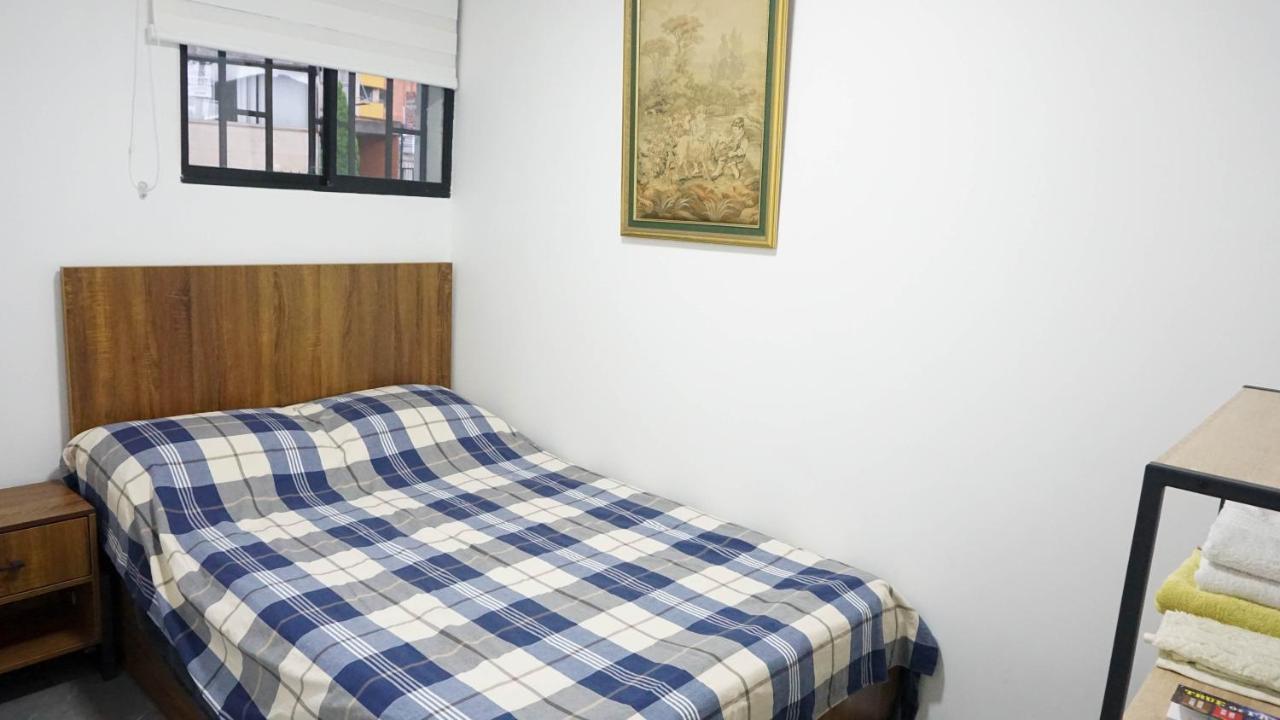Apartamento Acogedor Apartamento En Simon Bolivar Laureles *