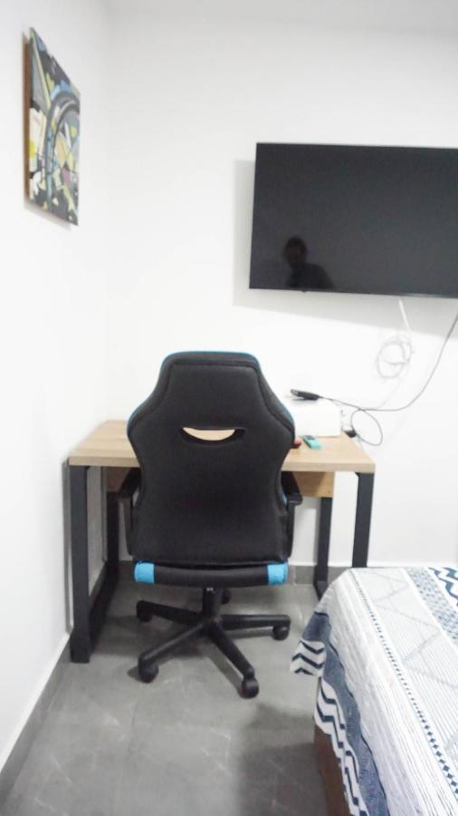 Acogedor Apartamento En Simon Bolivar Laureles *