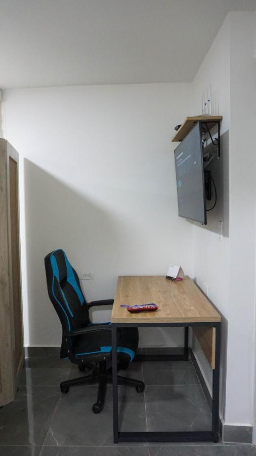 Apartamento Acogedor Apartamento En Simon Bolivar Laureles Medellín