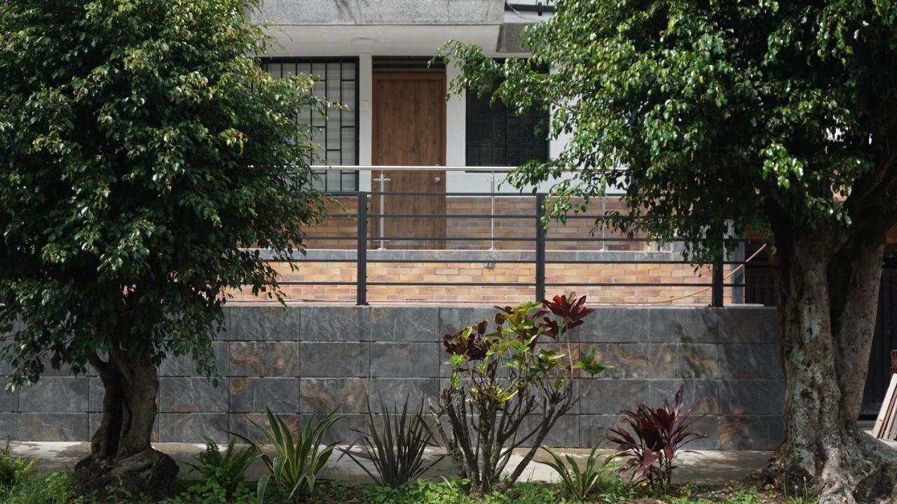 Apartamento Acogedor Apartamento En Simon Bolivar Laureles Medellín