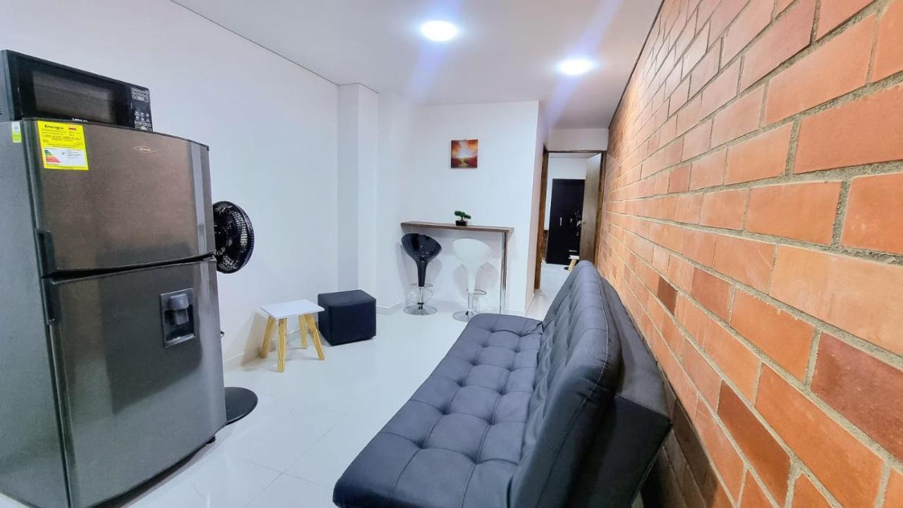 Apartamento Extraordinarios En Medellin, Viajeros Y Familias Medellín