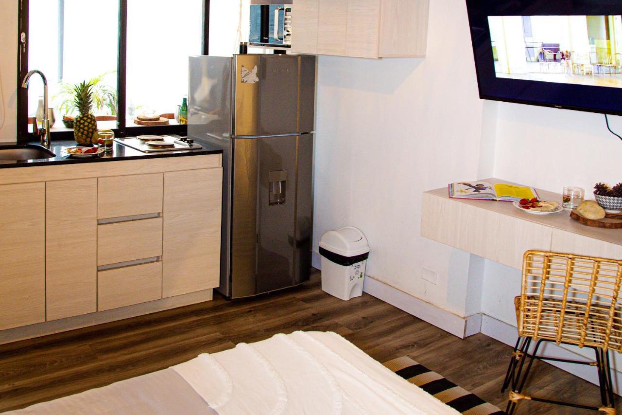 Сasa de vacaciones Casa Jiwa In Provenza Medellín