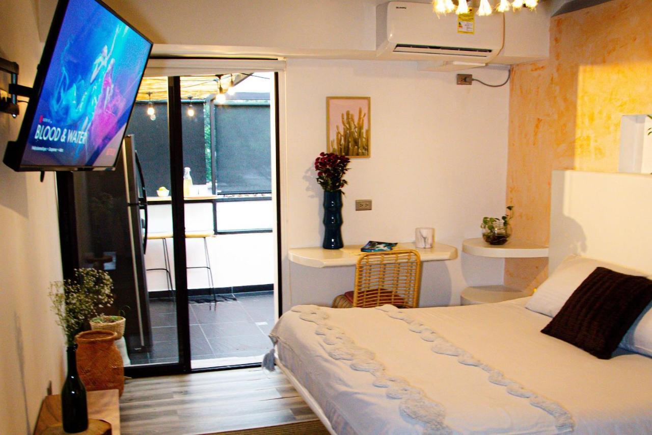 Casa Jiwa In Provenza Сasa de vacaciones