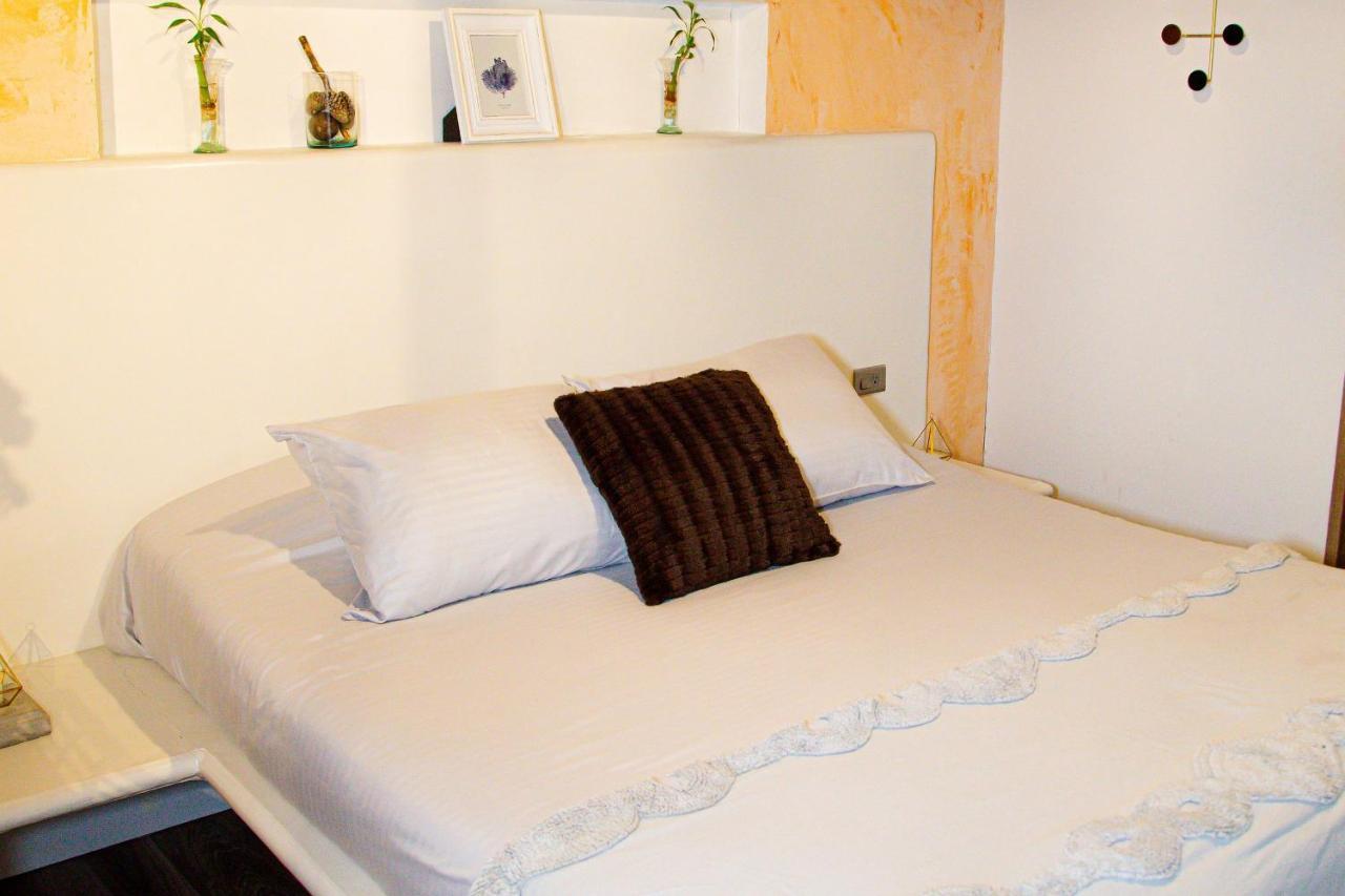 Сasa de vacaciones Casa Jiwa In Provenza