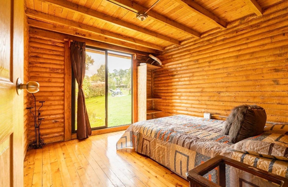 Mi Lugar Secreto Chalet *