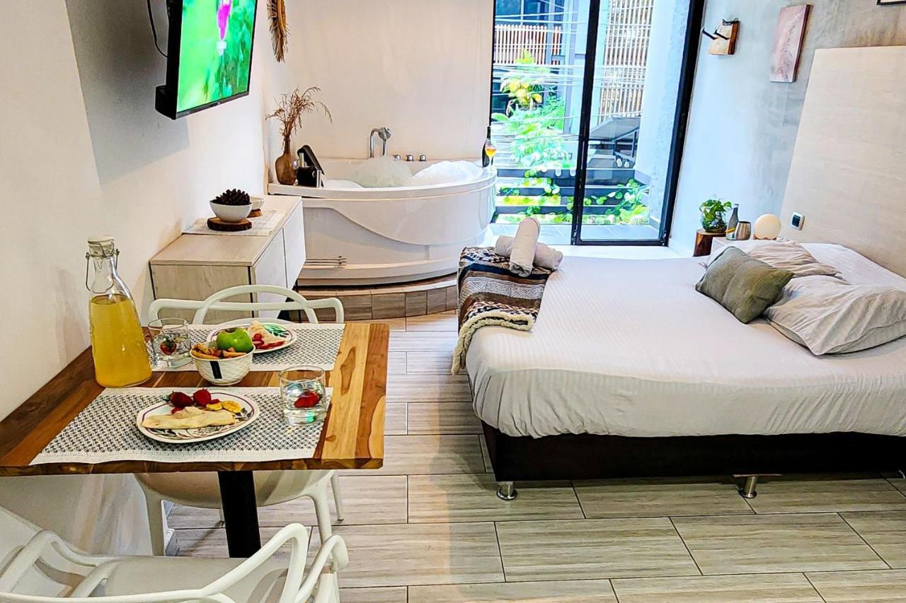 Casa Jiwa In Provenza * Medellín