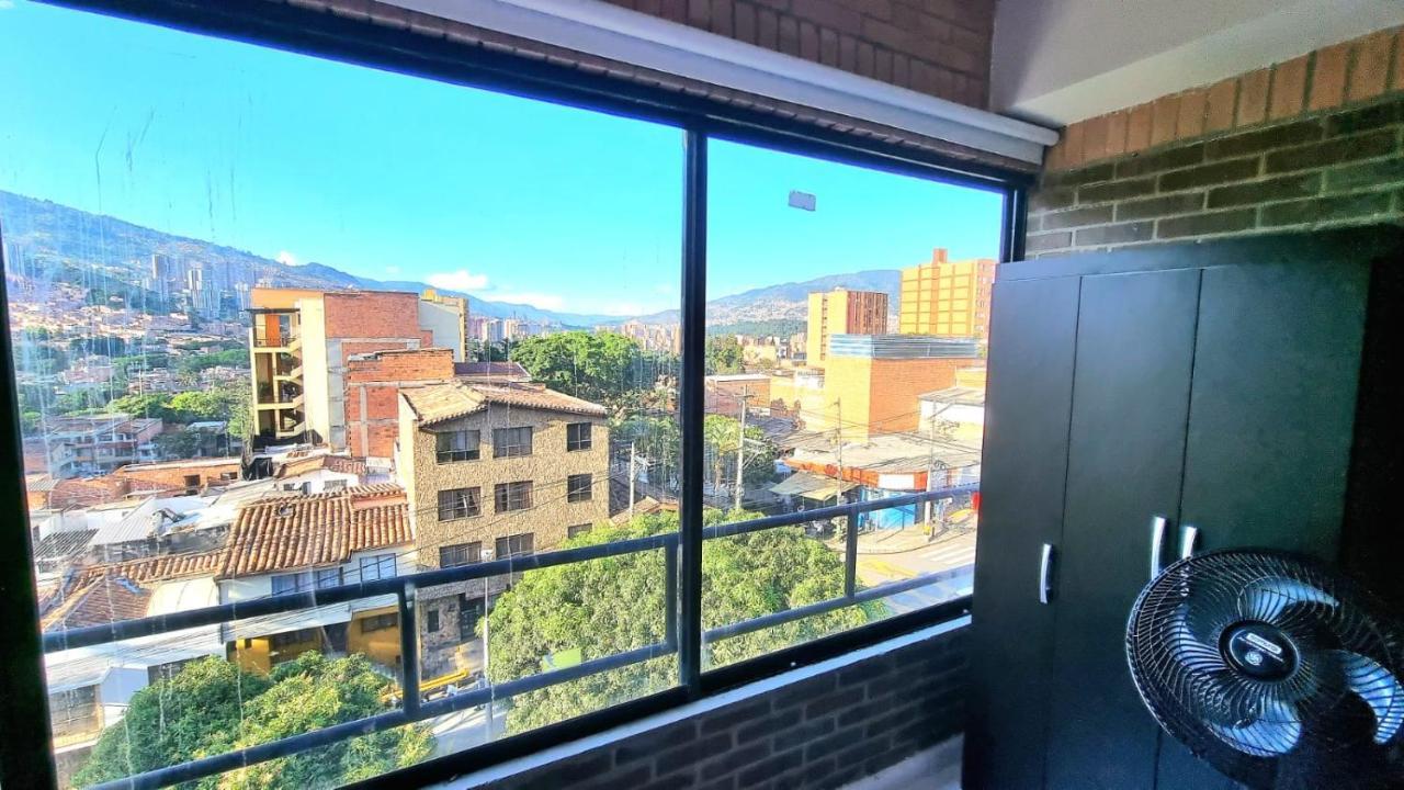Privados Y Extraordinarios En Apartamento Medellín