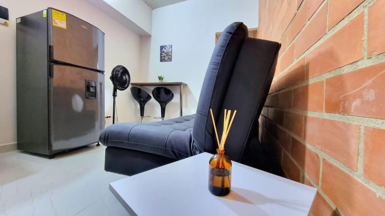 Apartamento Privados Y Extraordinarios En Medellín