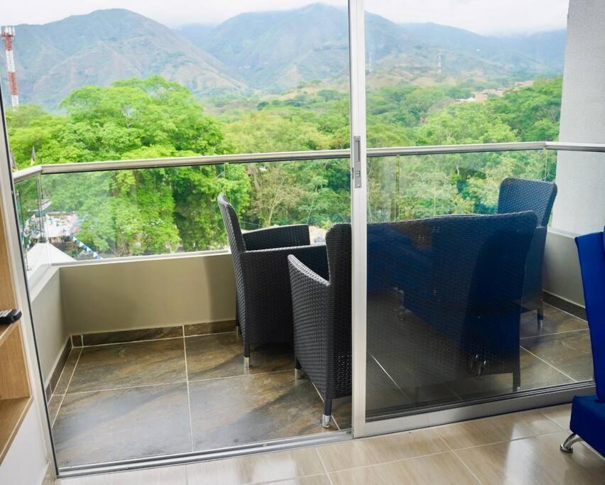 El Paraiso Del Oasis Medellín