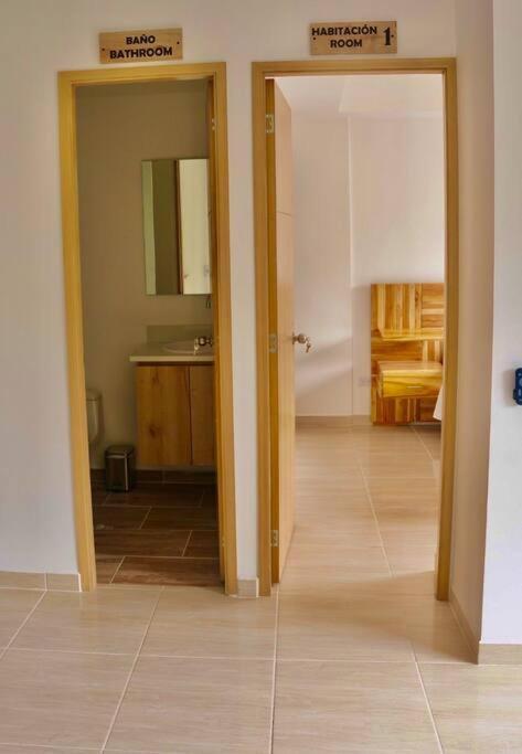 Apartamento El Paraiso Del Oasis *