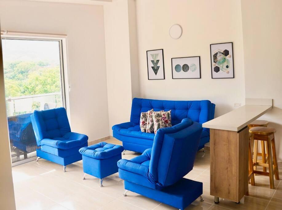 El Paraiso Del Oasis Apartamento *