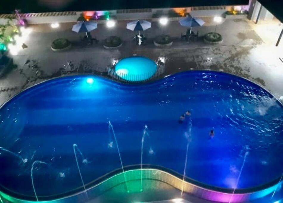 El Paraiso Del Oasis Apartamento Medellín