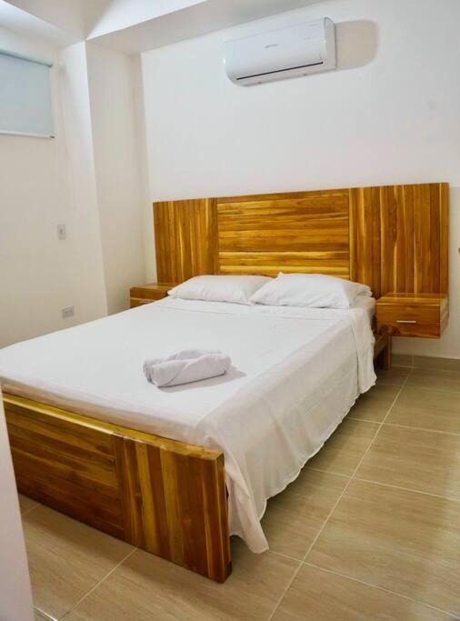 Apartamento El Paraiso Del Oasis Medellín