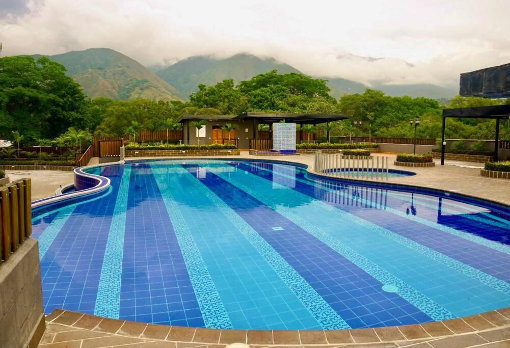 Apartamento El Paraiso Del Oasis *