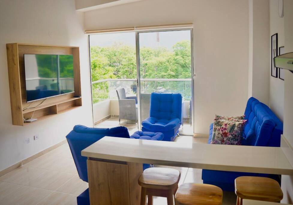 El Paraiso Del Oasis Apartamento Medellín