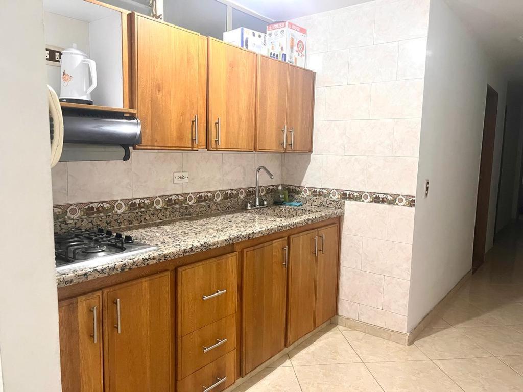 Excellent Located In Velodromo * Medellín